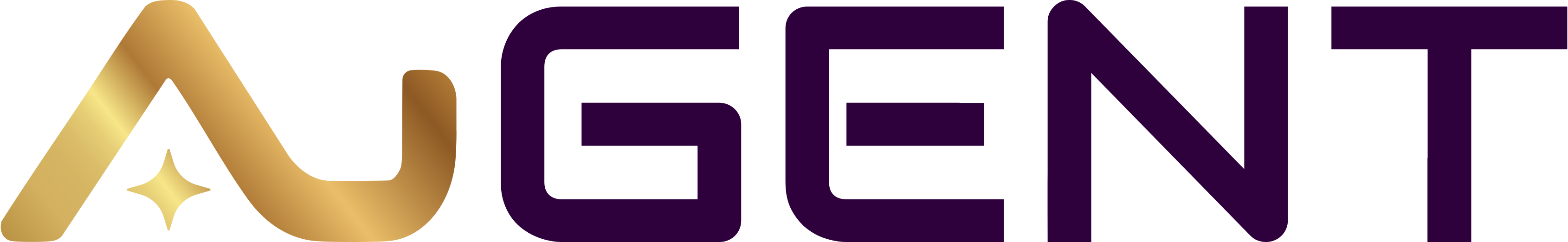 Augent Logo